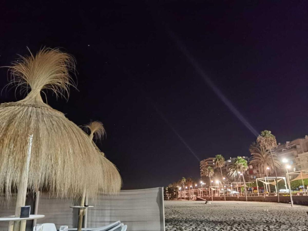הוילה אסטפונה Casa Gibraltar מראה חיצוני תמונה