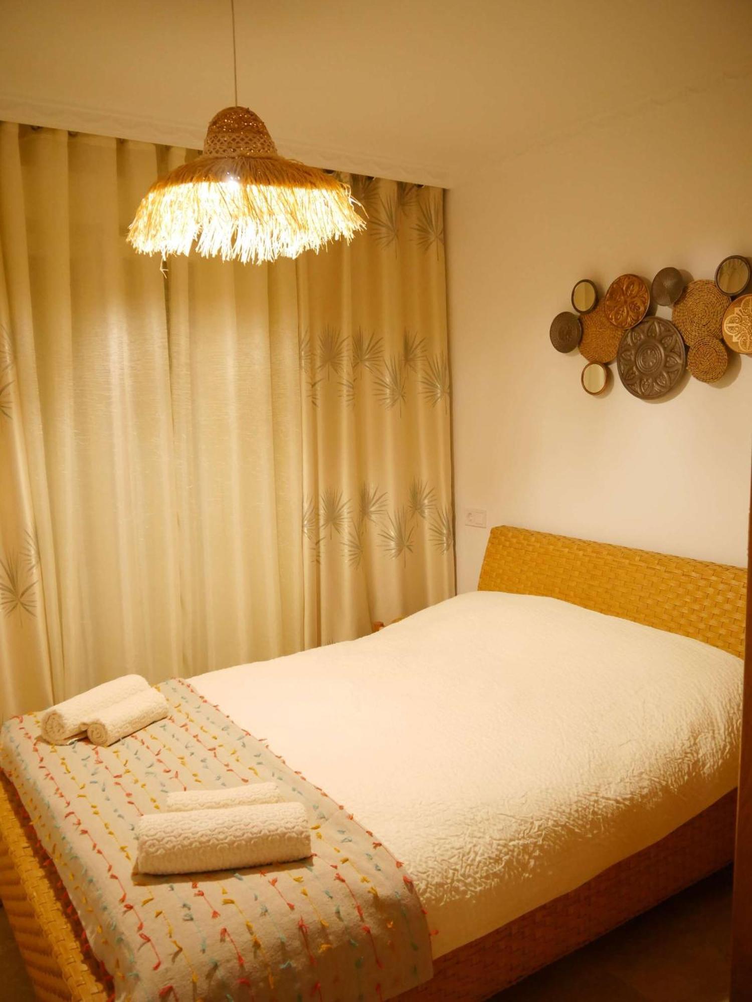 הוילה אסטפונה Casa Gibraltar מראה חיצוני תמונה