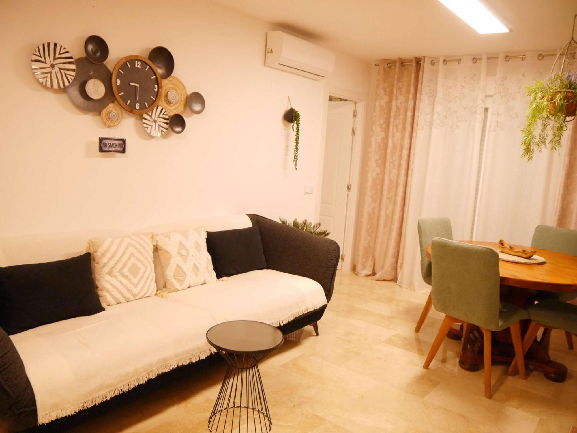 הוילה אסטפונה Casa Gibraltar מראה חיצוני תמונה